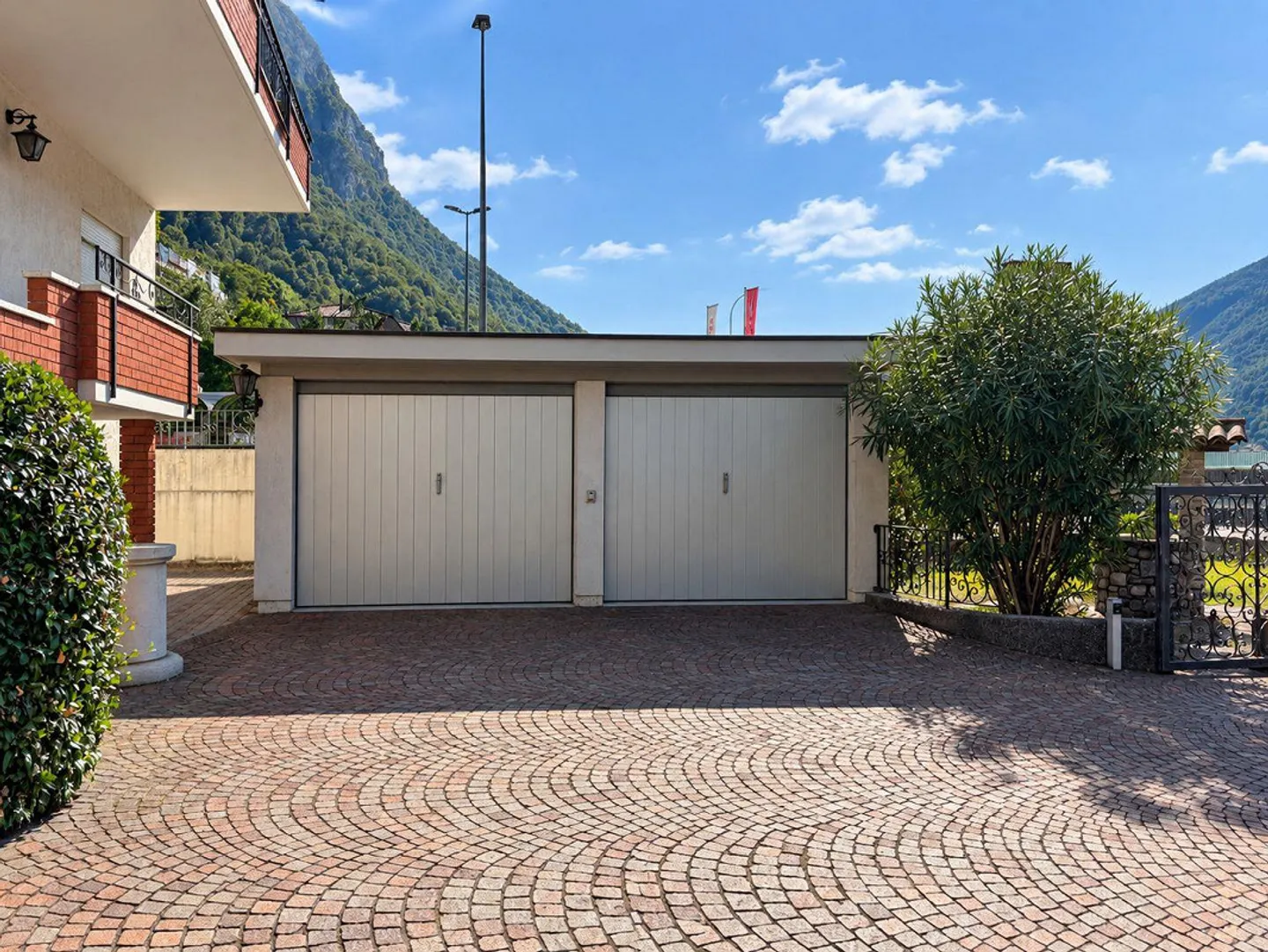 Renovation-Needed House with Two Separate Apartments and Stunning Lake View - Photo 21 of 21