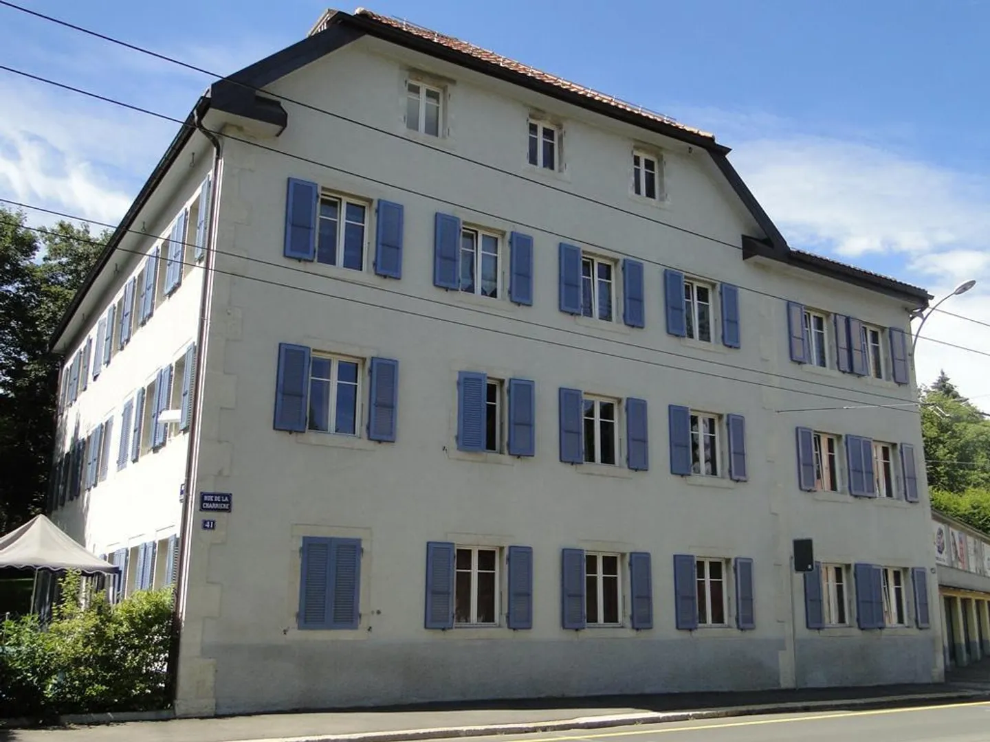 Appartement Familial Moderne - Photo 2 sur 10