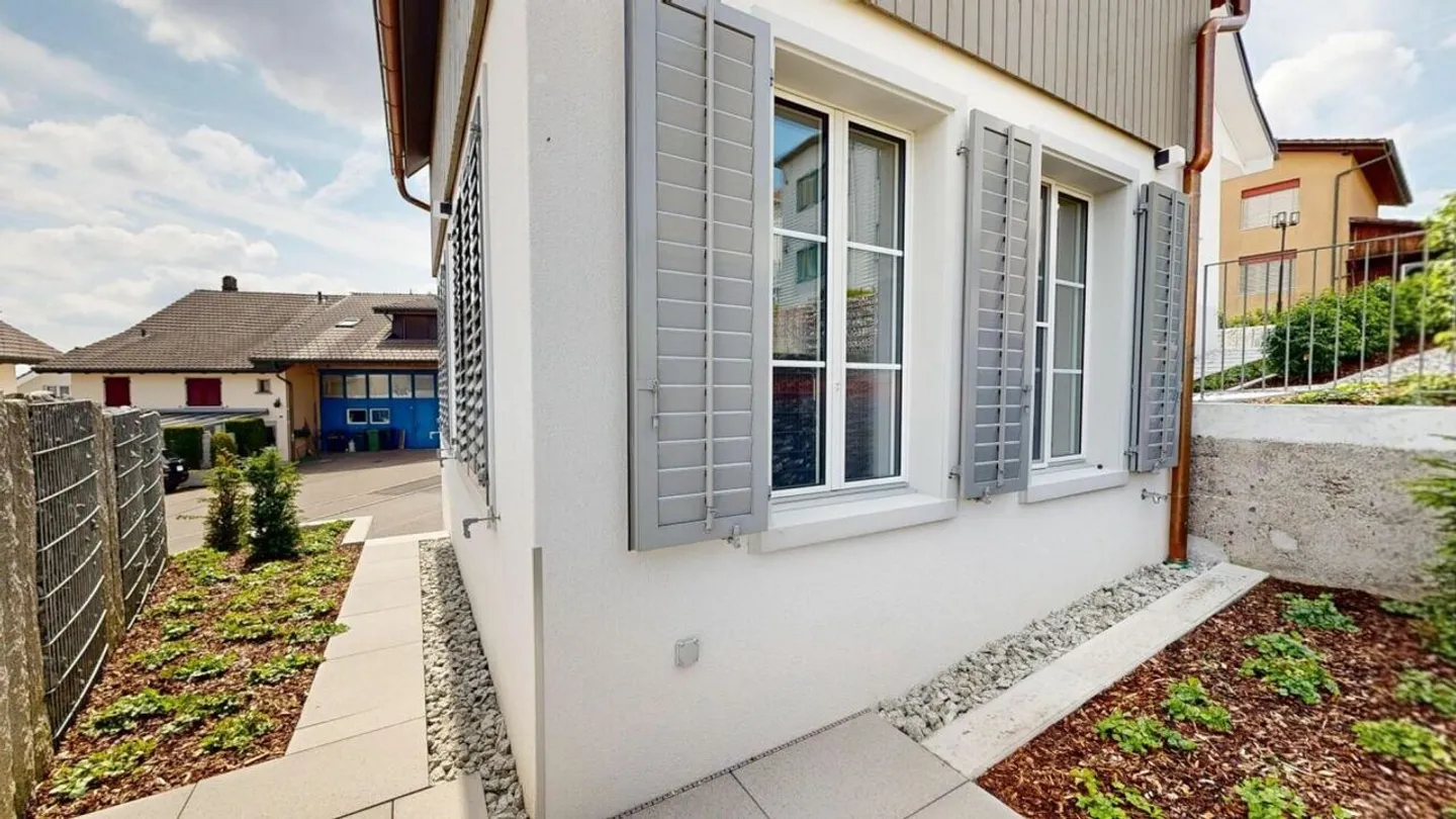 Incantevole Tiny House con Giardino - Foto 11 di 18