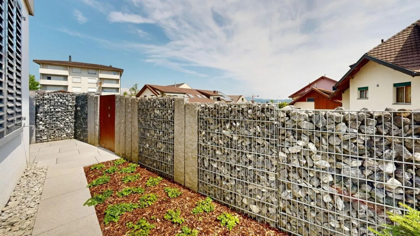 Incantevole Tiny House con Giardino - Foto 12 di 18