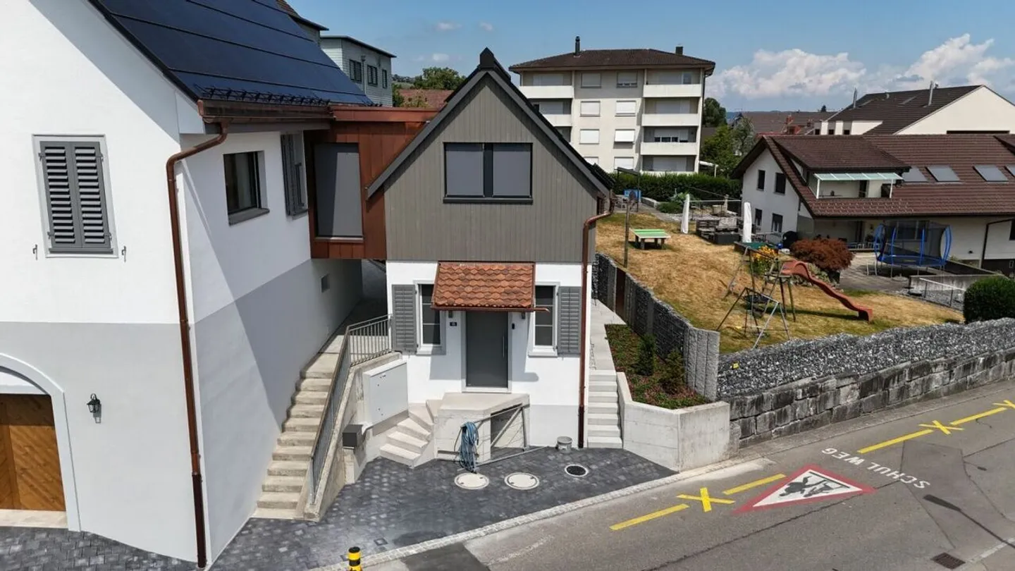 Incantevole Tiny House con Giardino - Foto 13 di 18