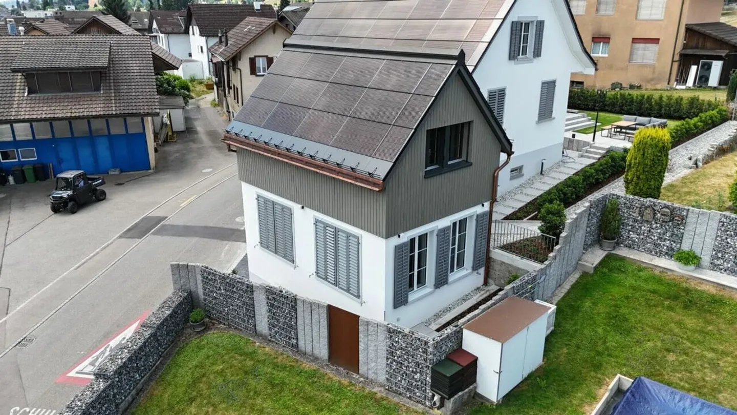 Incantevole Tiny House con Giardino - Foto 14 di 18