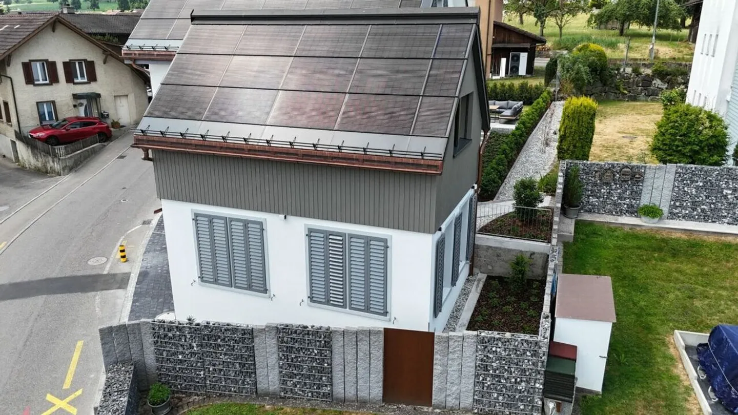 Incantevole Tiny House con Giardino - Foto 15 di 18