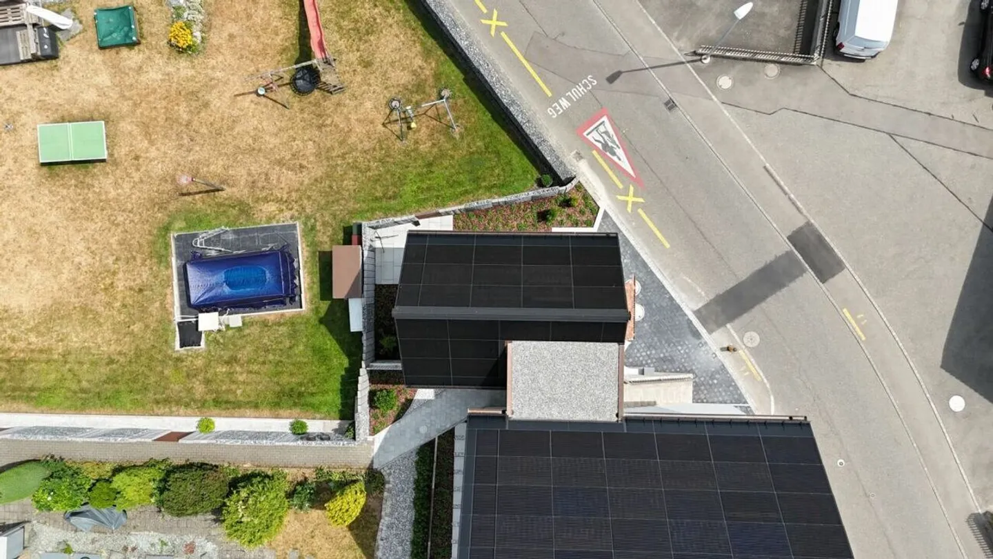 Incantevole Tiny House con Giardino - Foto 16 di 18