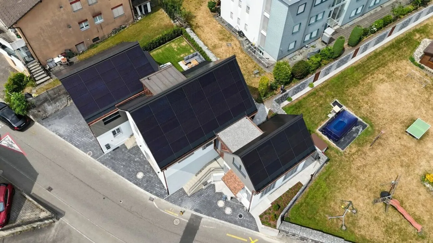 Incantevole Tiny House con Giardino - Foto 17 di 18
