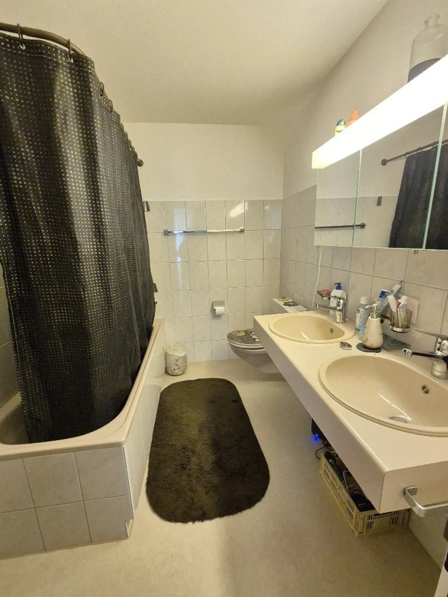 Apartment for rent - Photo 6 of 7