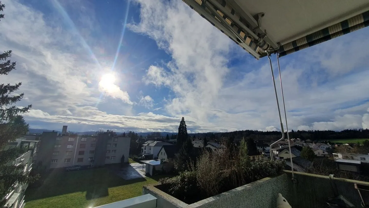 Apartment for rent - Photo 7 of 7