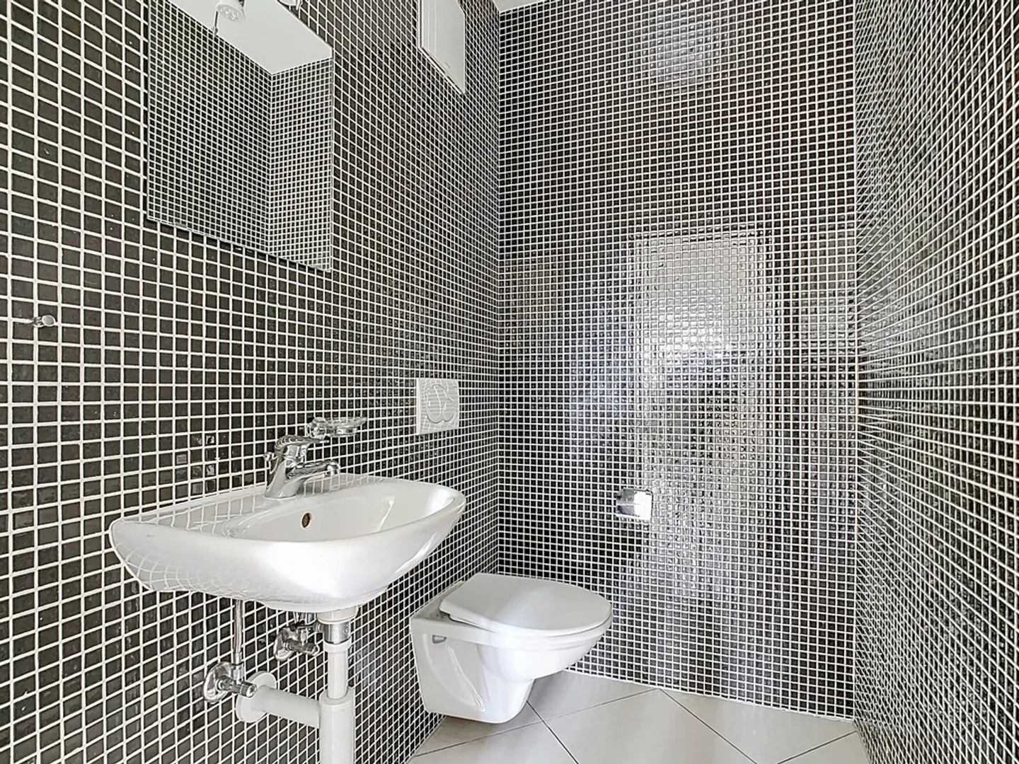 Appartement Familial Moderne - Photo 10 sur 10