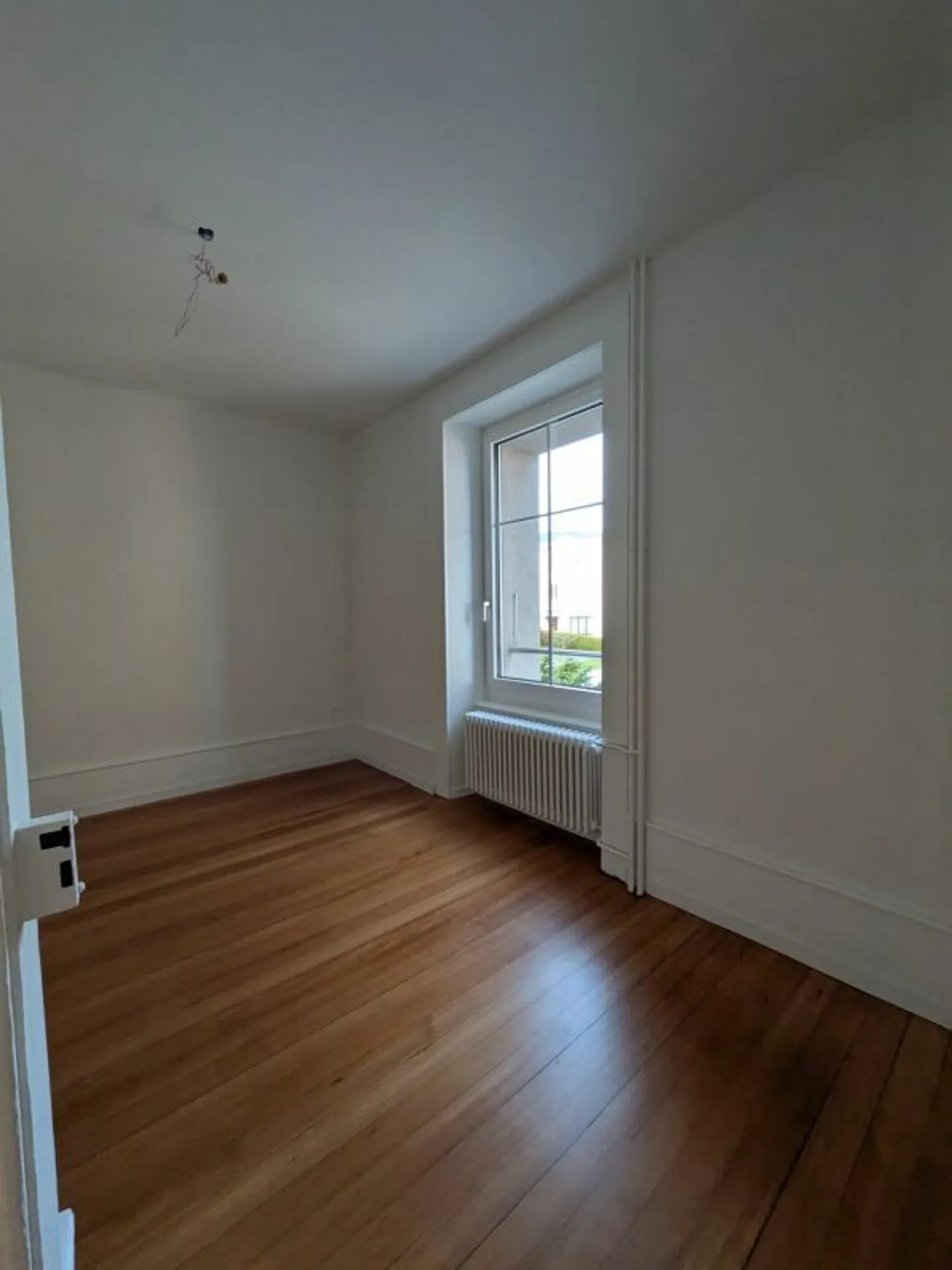 Appartement de 3 pièces avec vue sur le lac - Photo 5 sur 11