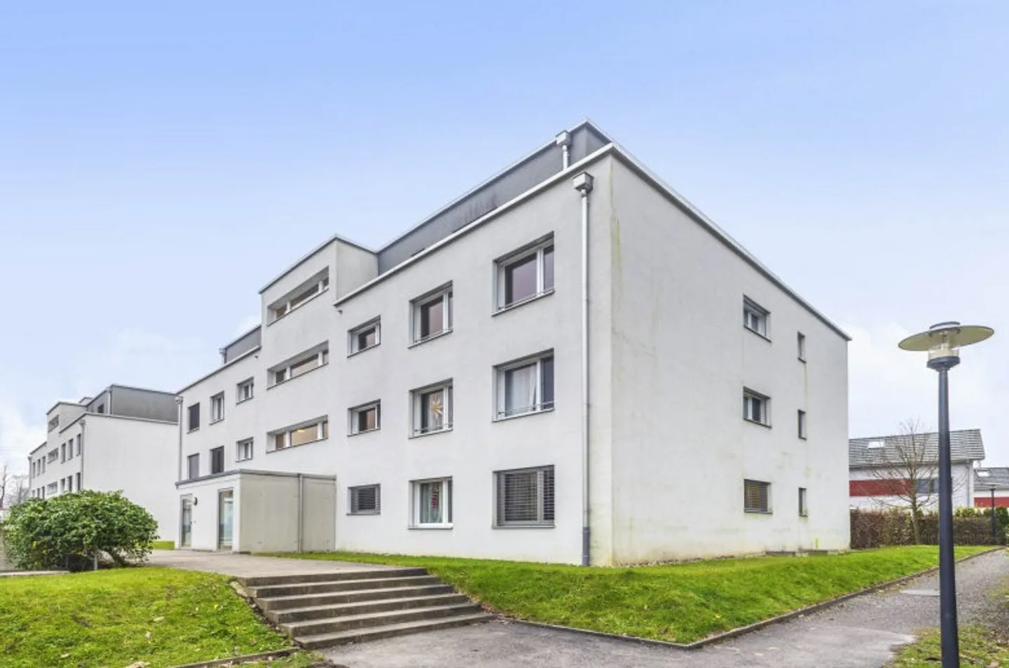 Modern Apartment in Malters - Photo 2 of 12