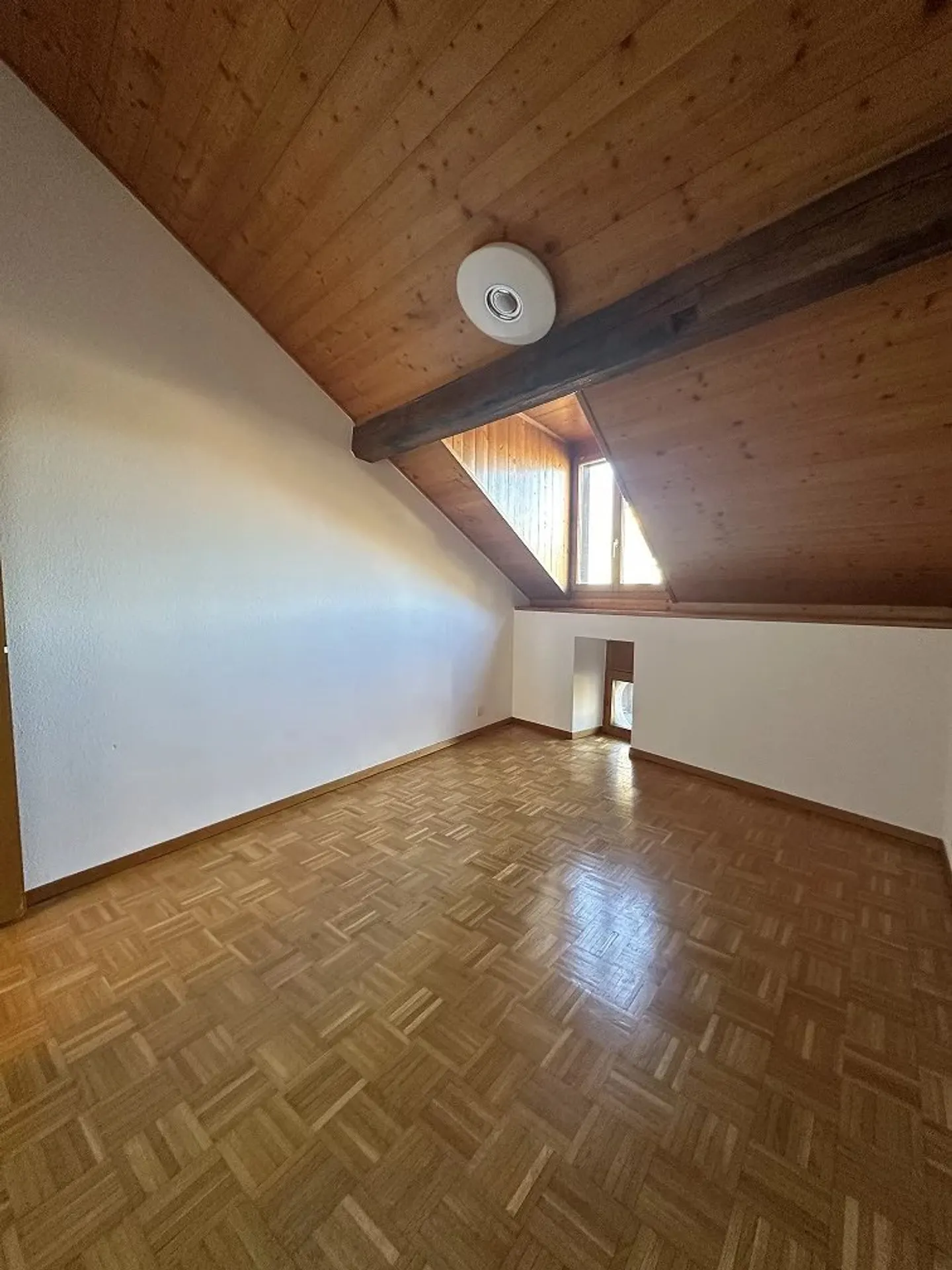 Charmante 3.5-Zimmer Wohnung - Foto 6 von 10