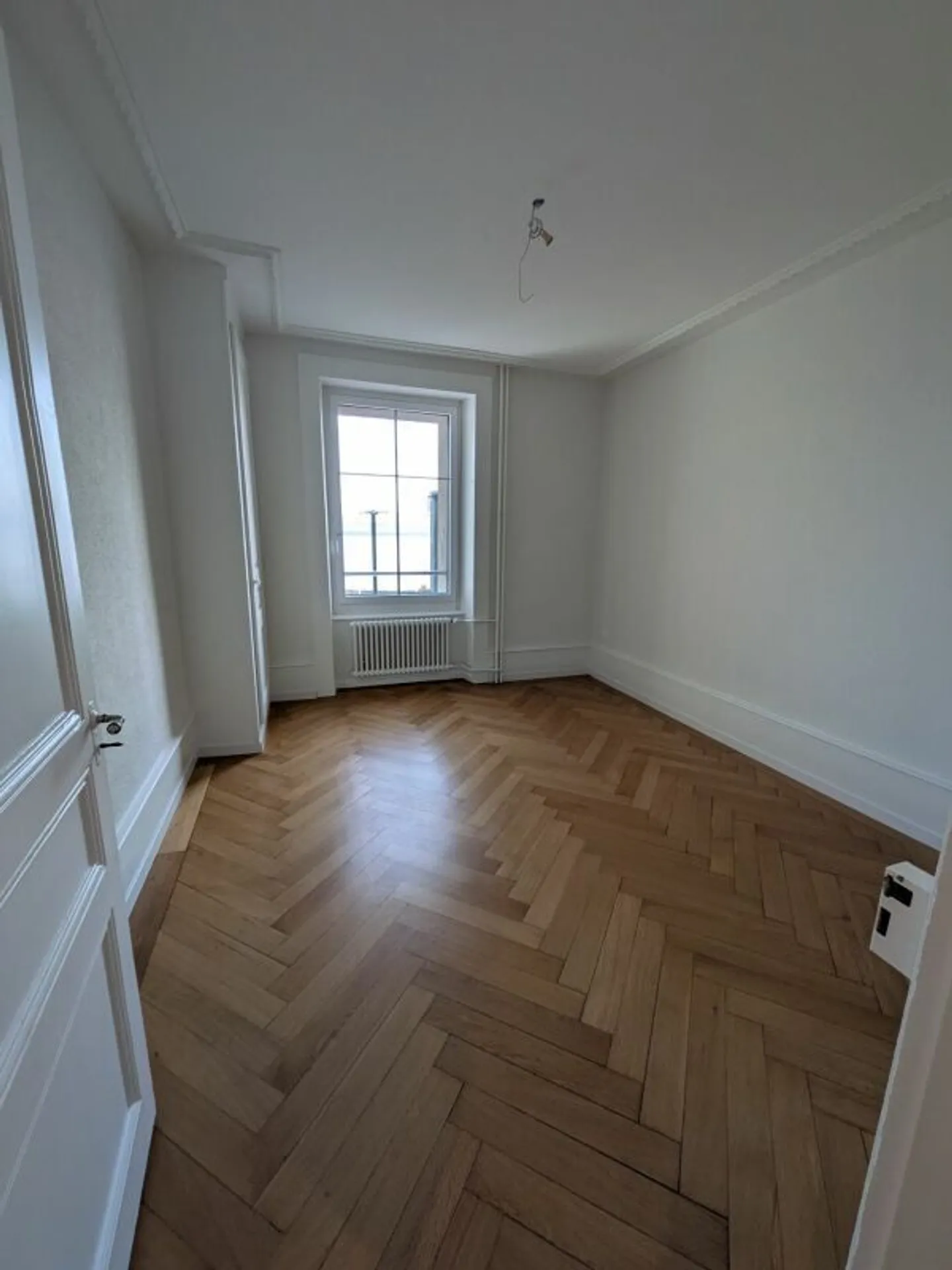 Appartement de 3 pièces avec vue sur le lac - Photo 4 sur 11