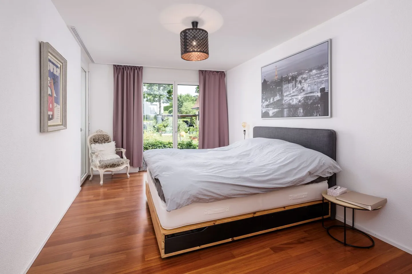 Modern Apartment in Dübendorf - Photo 5 of 7