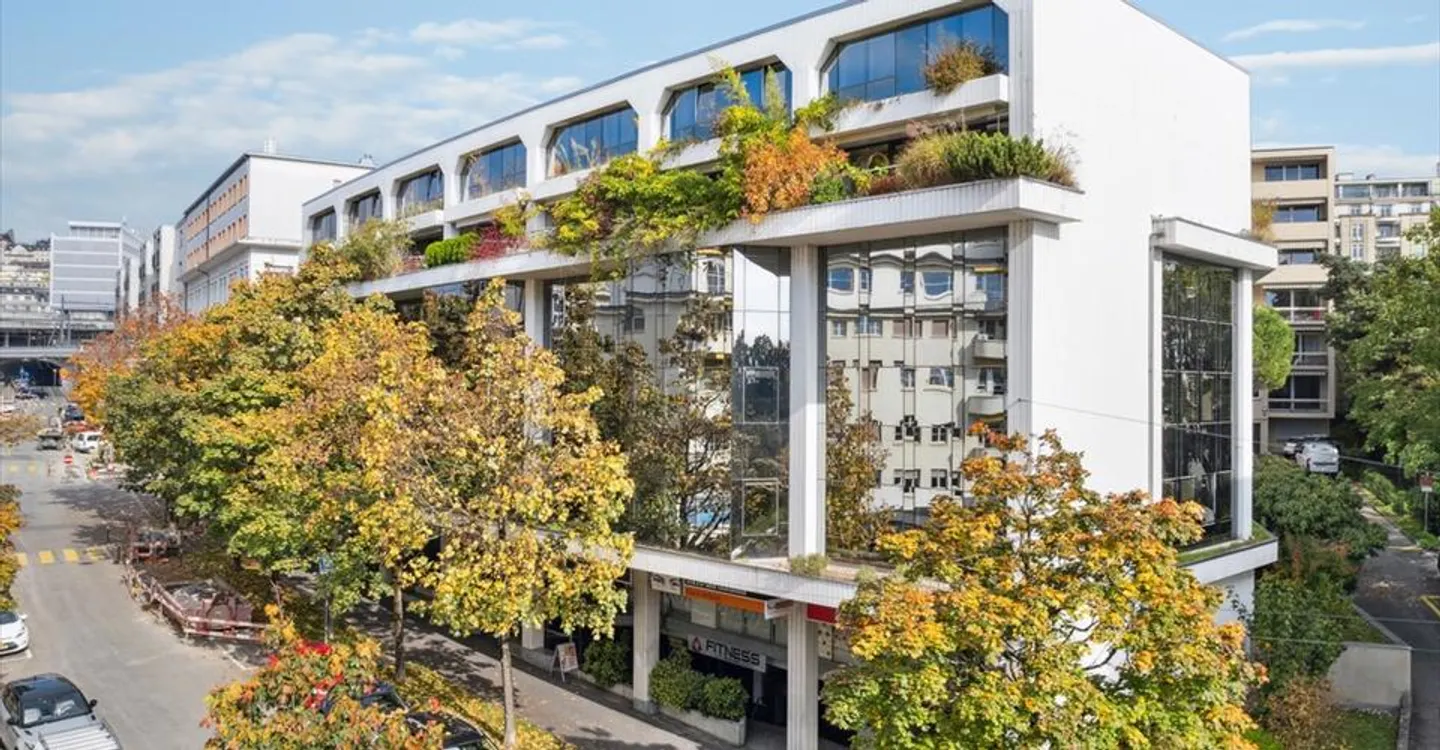 Espace Commercial Près Gare - Photo 5 sur 7