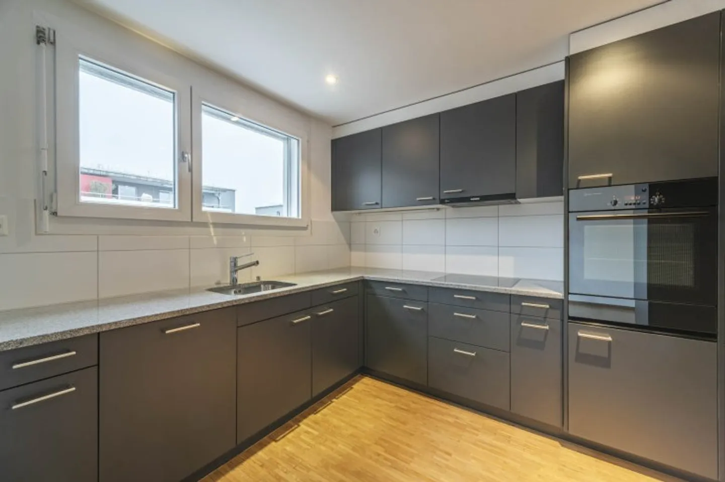 Modern Apartment in Malters - Photo 4 of 12