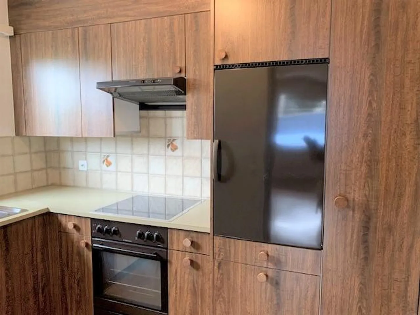 Appartement spacieux au rez-de-chaussée - Photo 3 sur 7