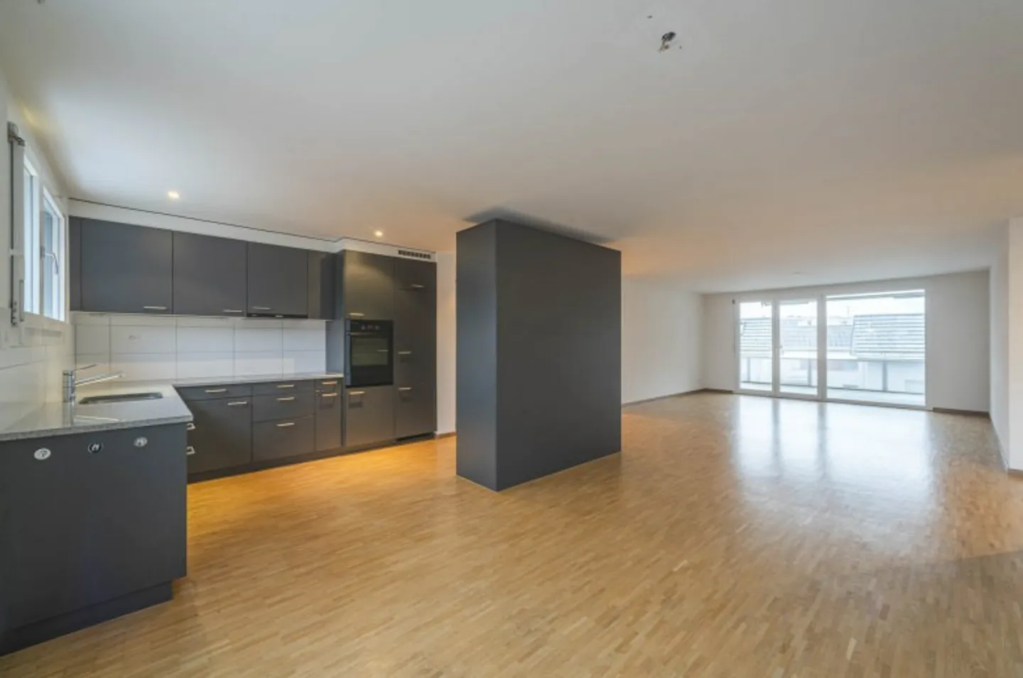 Modern Apartment in Malters - Photo 5 of 12