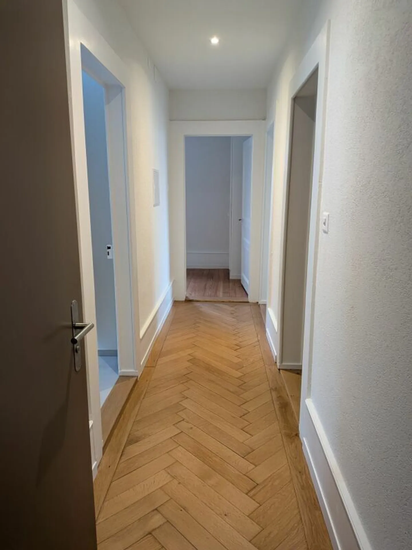 Appartement de 3 pièces avec vue sur le lac - Photo 6 sur 11