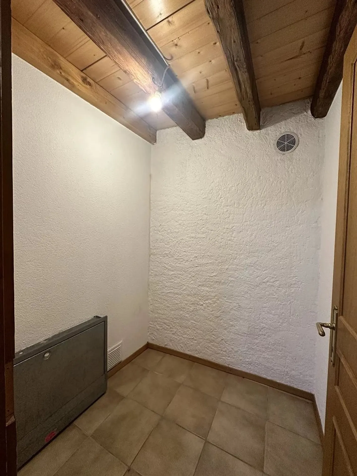 Charmante 3.5-Zimmer Wohnung - Foto 7 von 10