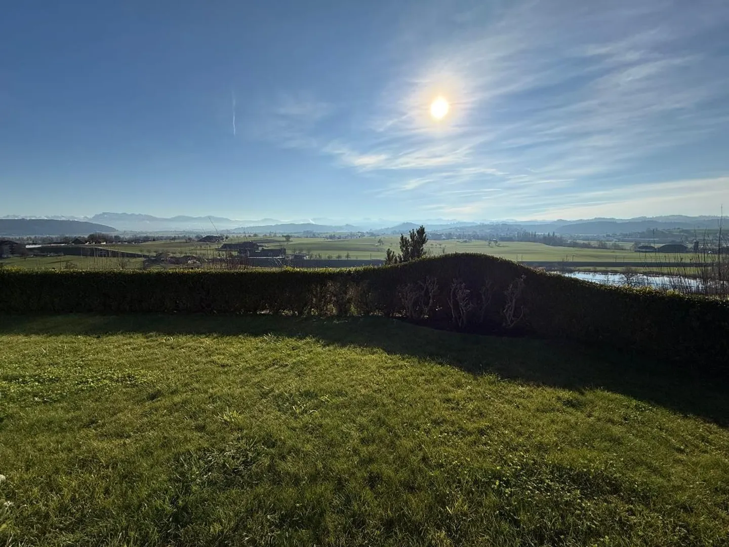 «4.5 Zimmer Wohnung» - Foto 2 von 5