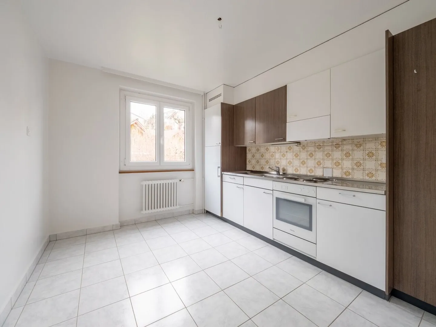 Charmant appartement 3.5 pièces au 1er étage - Photo 4 sur 9