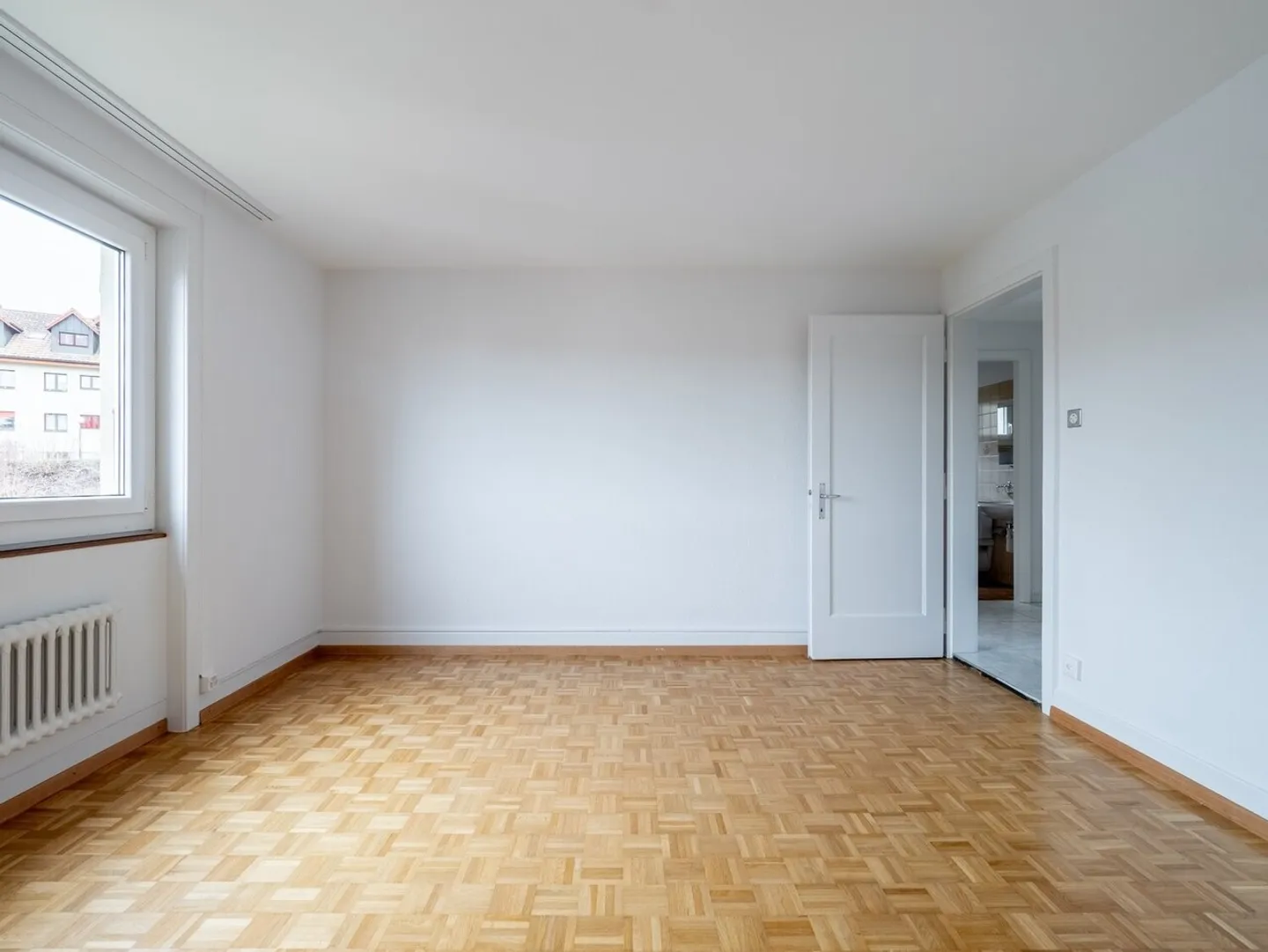 Charmant appartement 3.5 pièces au 1er étage - Photo 6 sur 9