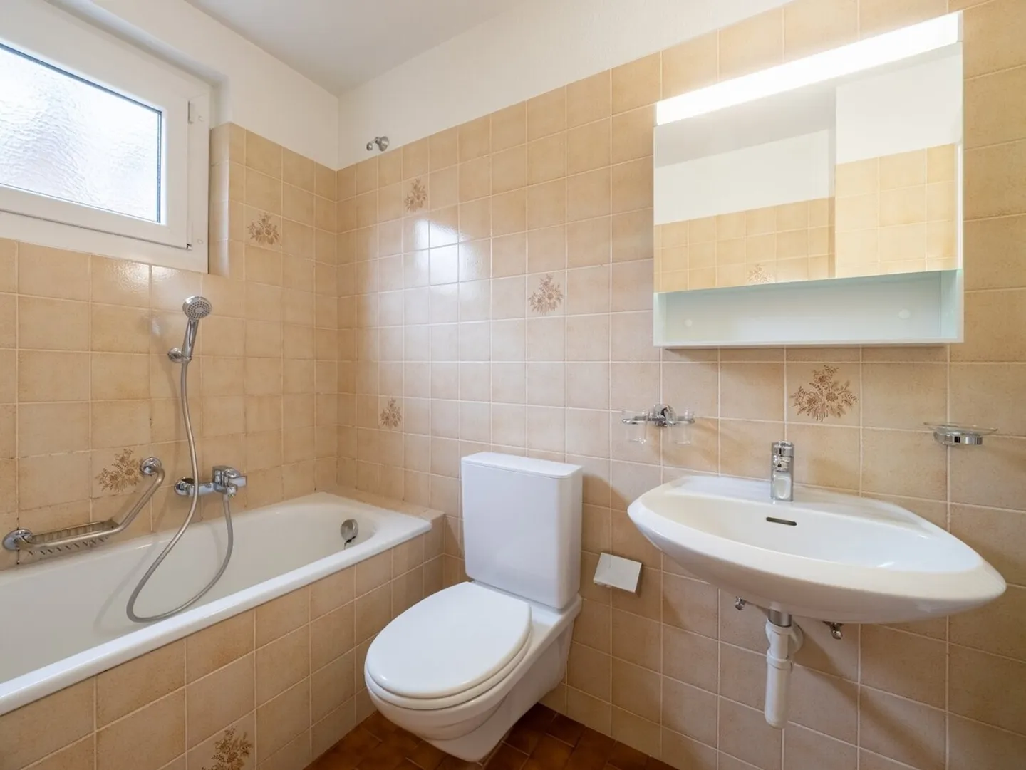 Charmant appartement 3.5 pièces au 1er étage - Photo 7 sur 9