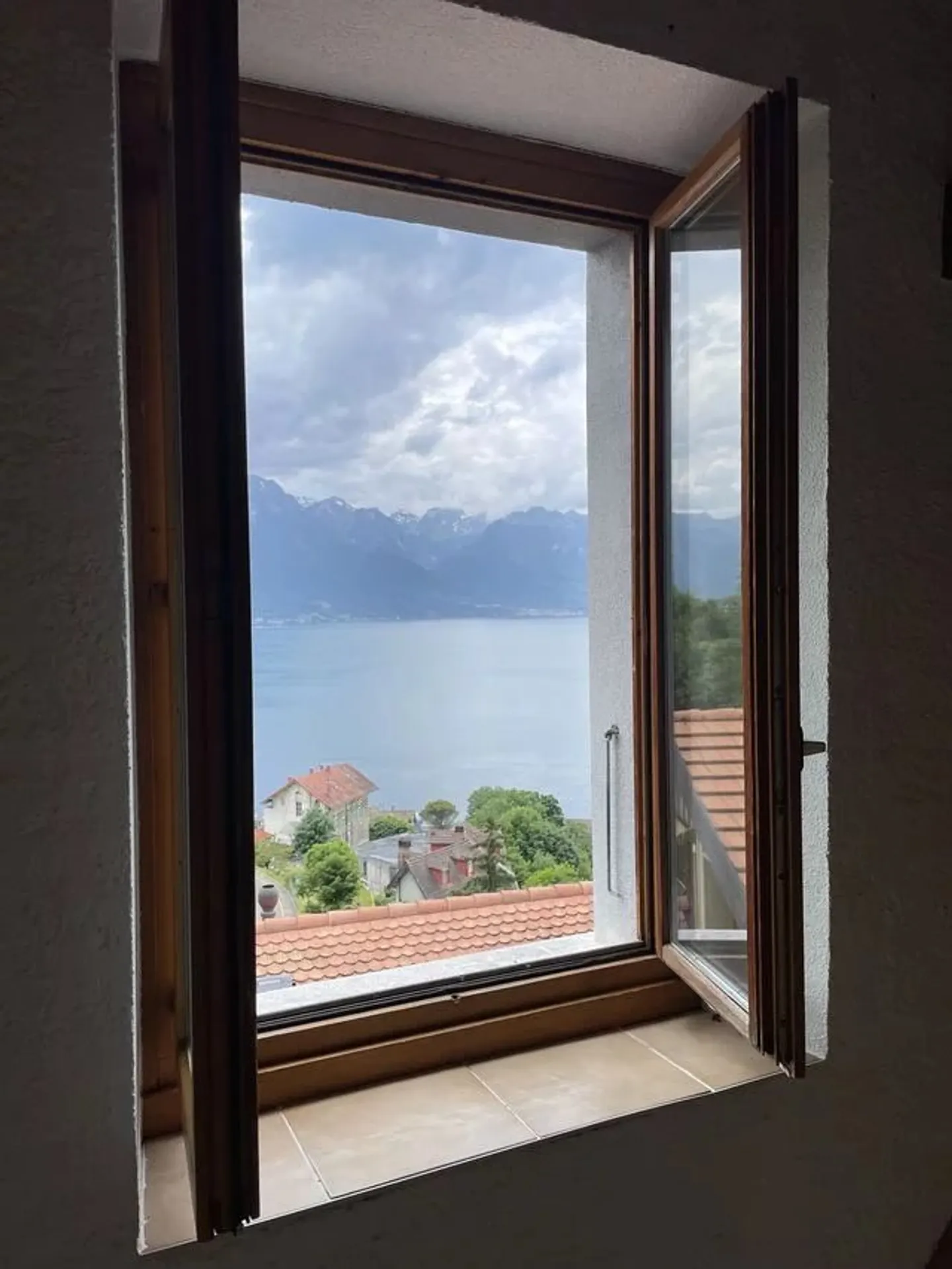 Charmante 3.5-Zimmer Wohnung - Foto 10 von 10