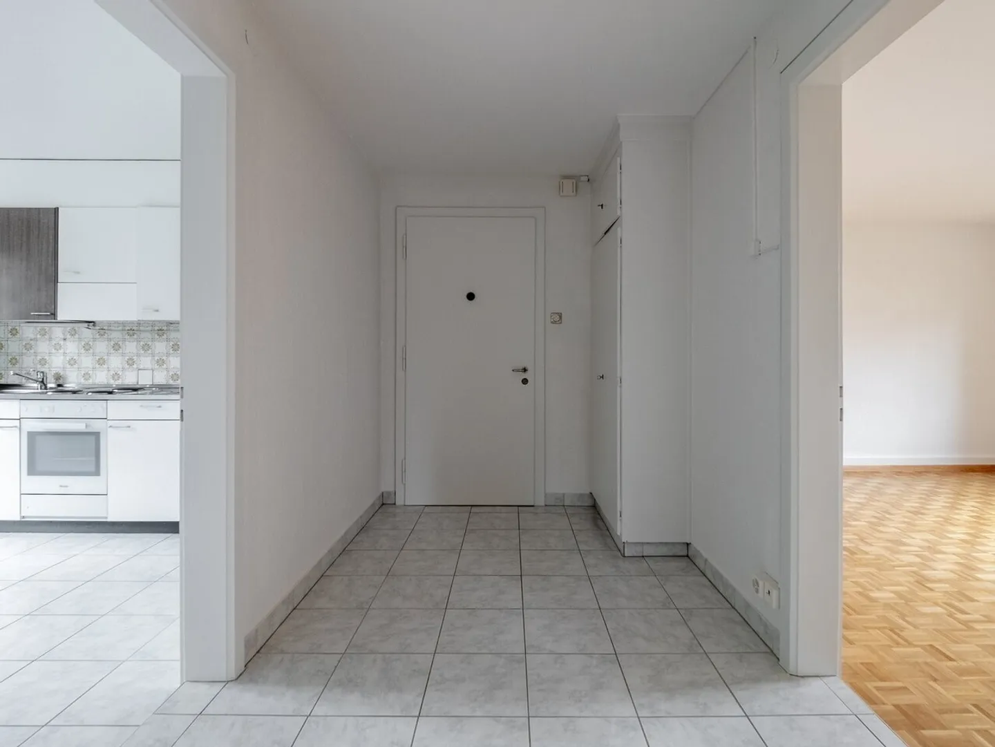 Charmant appartement 3.5 pièces au 1er étage - Photo 8 sur 9