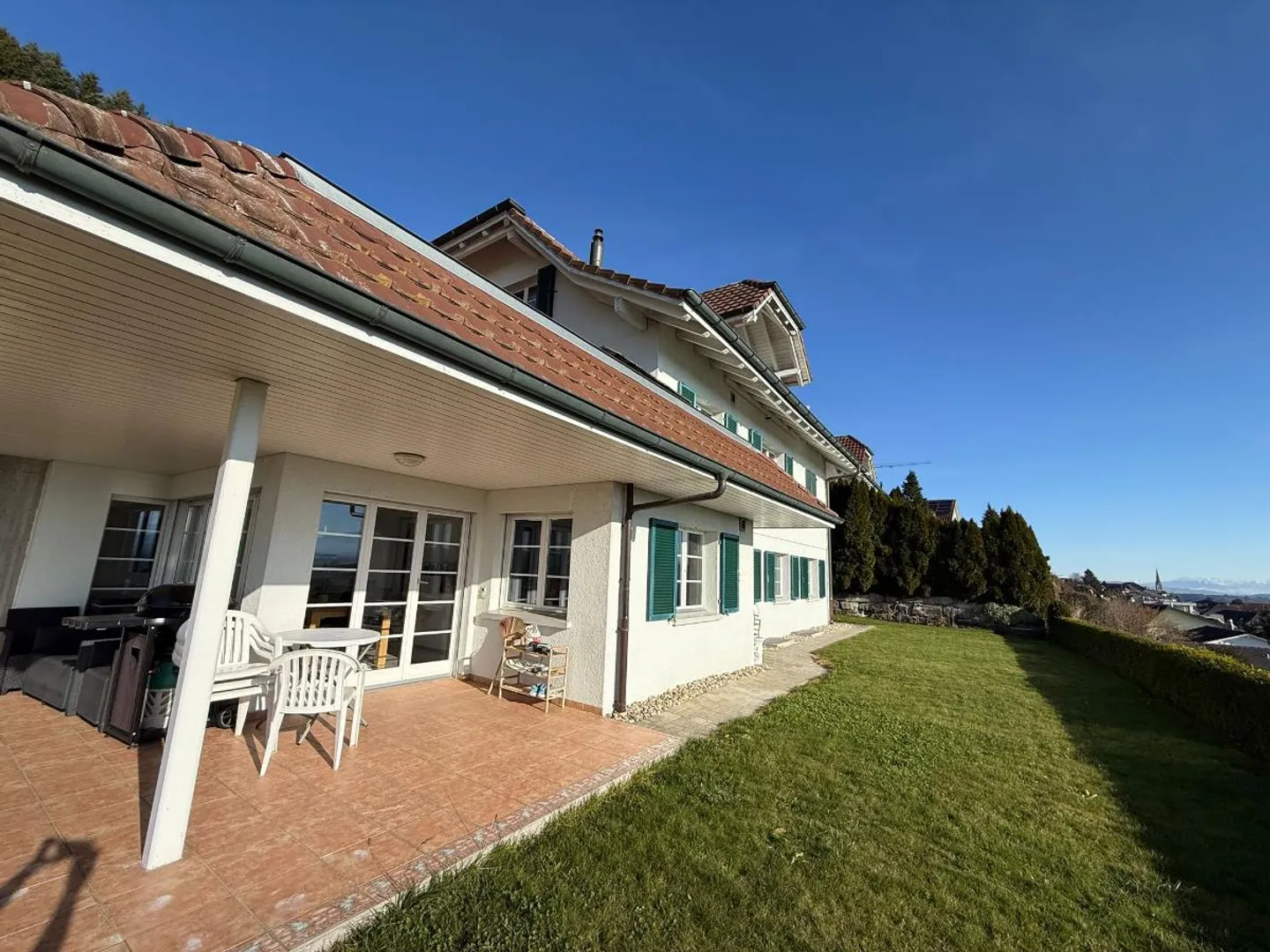 «4.5 Zimmer Wohnung» - Foto 3 von 5