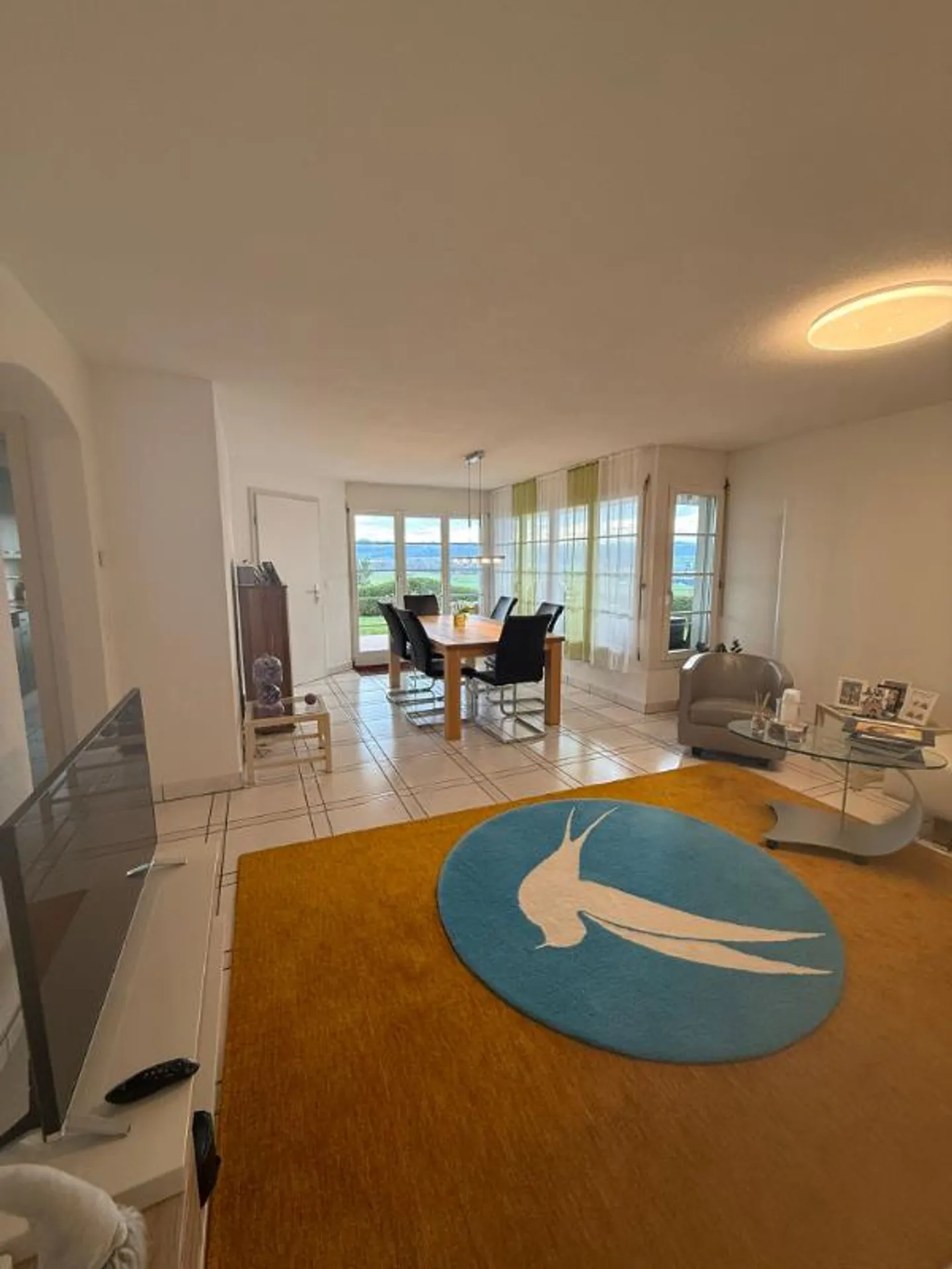 «4.5 Zimmer Wohnung» - Foto 4 von 5