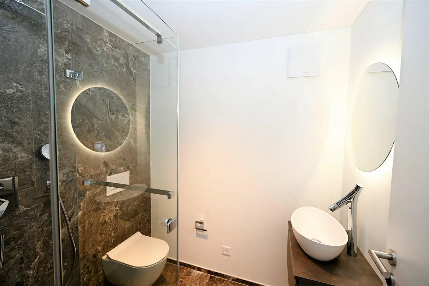 HOLIDAY RESIDENCE WITH LOTS OF QUIET, SUN, VIEW AND SPACE - Photo 7 of 13