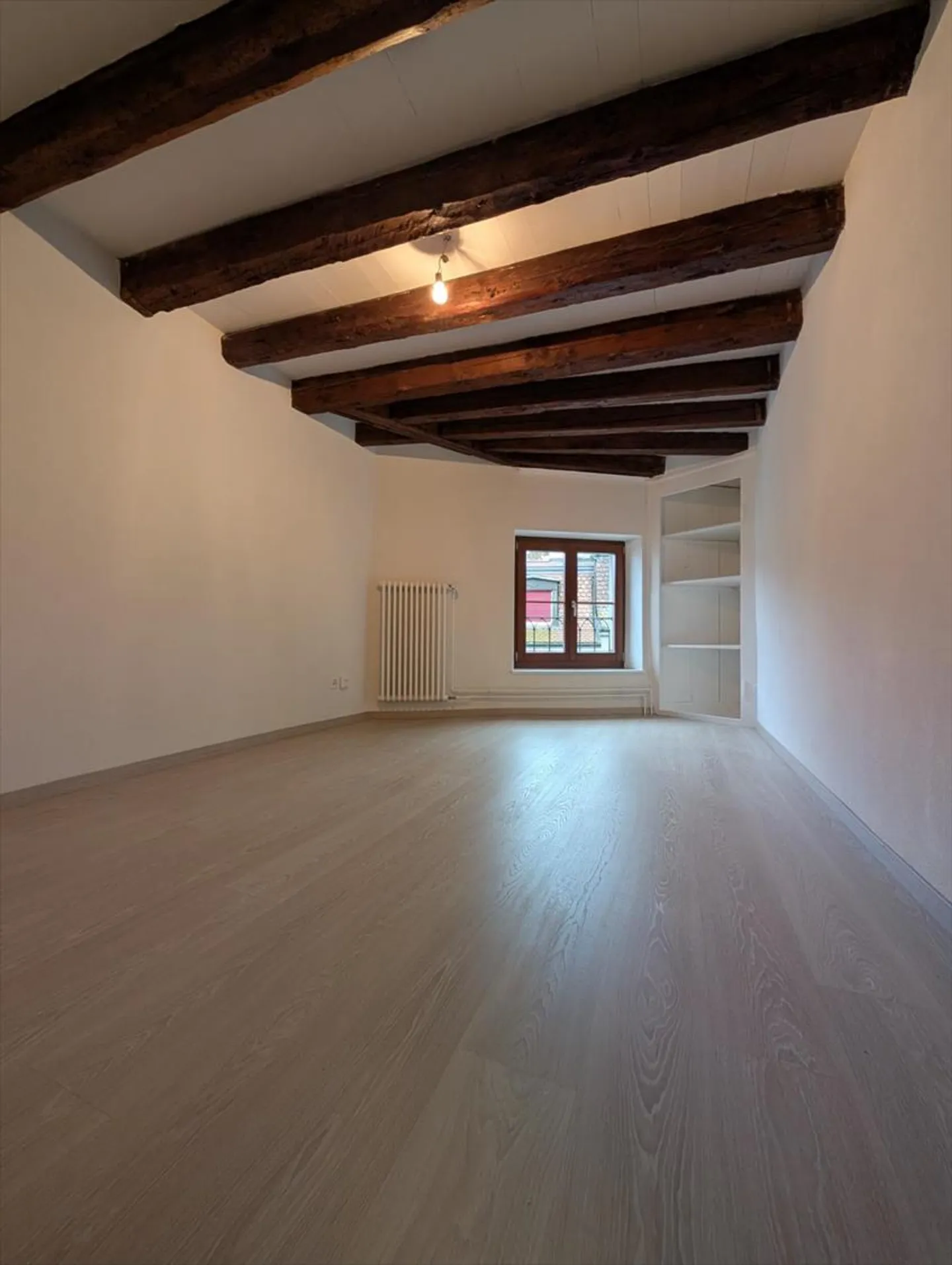 Appartamento in affitto - Foto 2 di 5