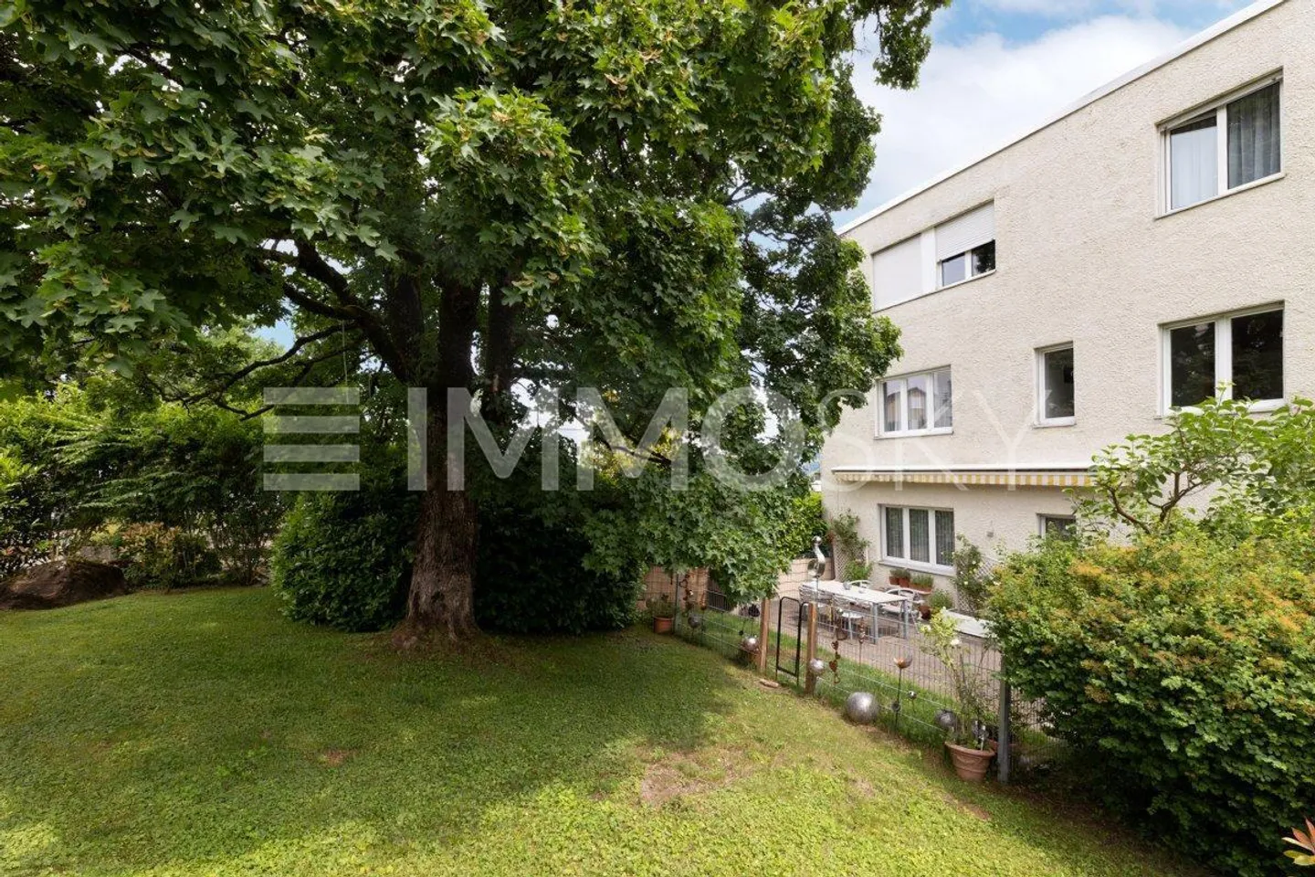 Maisonette kaufen - Foto 1 von 5