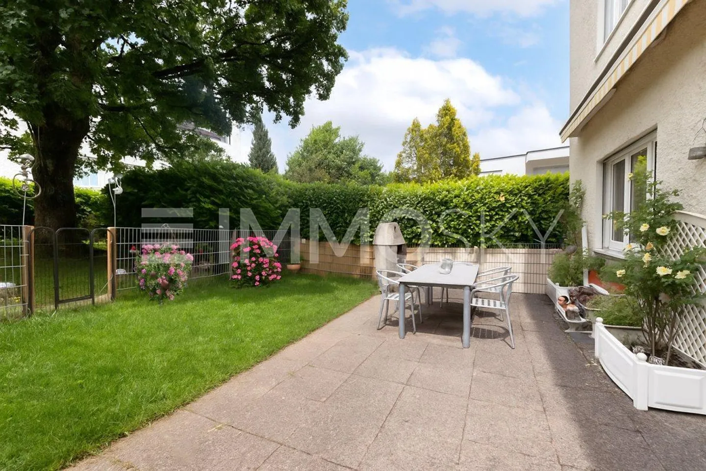 Maisonette kaufen - Foto 2 von 5