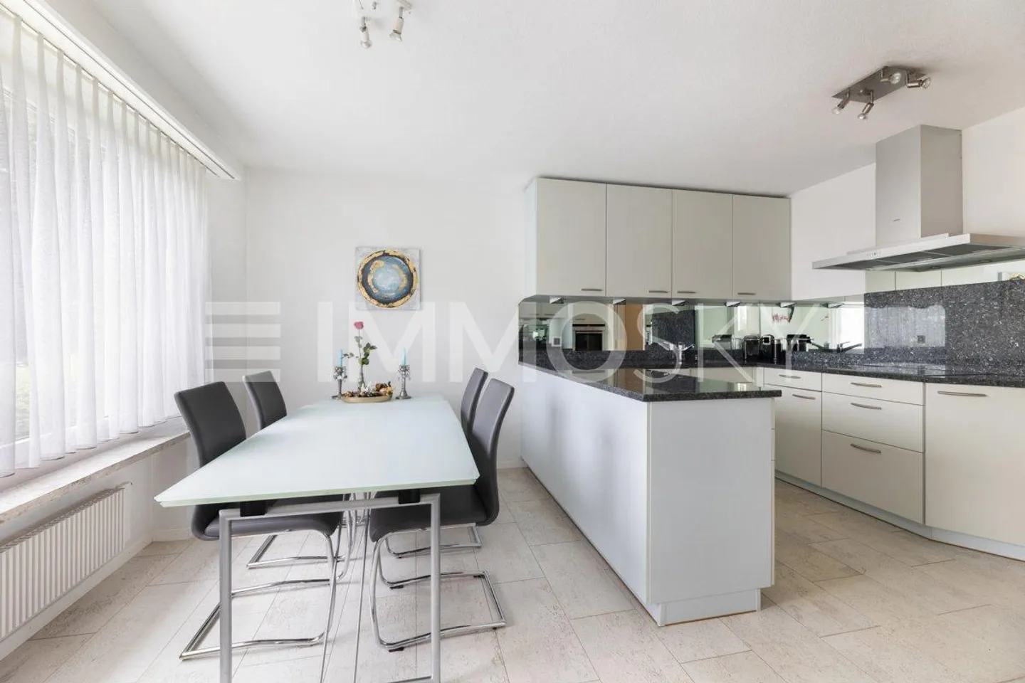 Maisonette kaufen - Foto 3 von 5