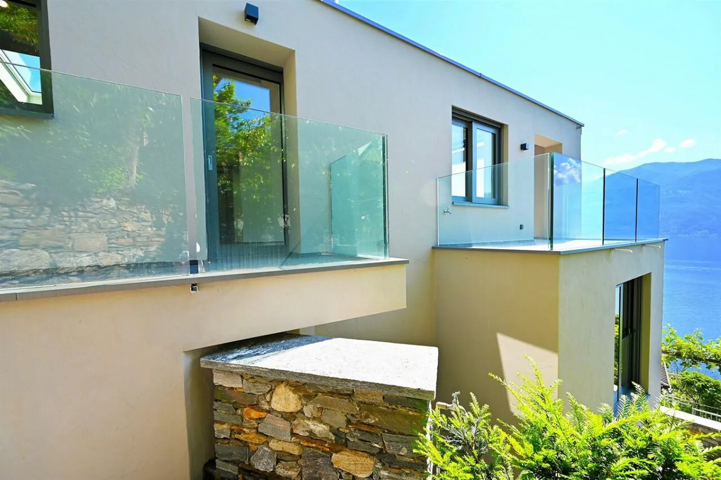 HOLIDAY RESIDENCE WITH LOTS OF QUIET, SUN, VIEW AND SPACE - Photo 13 of 13