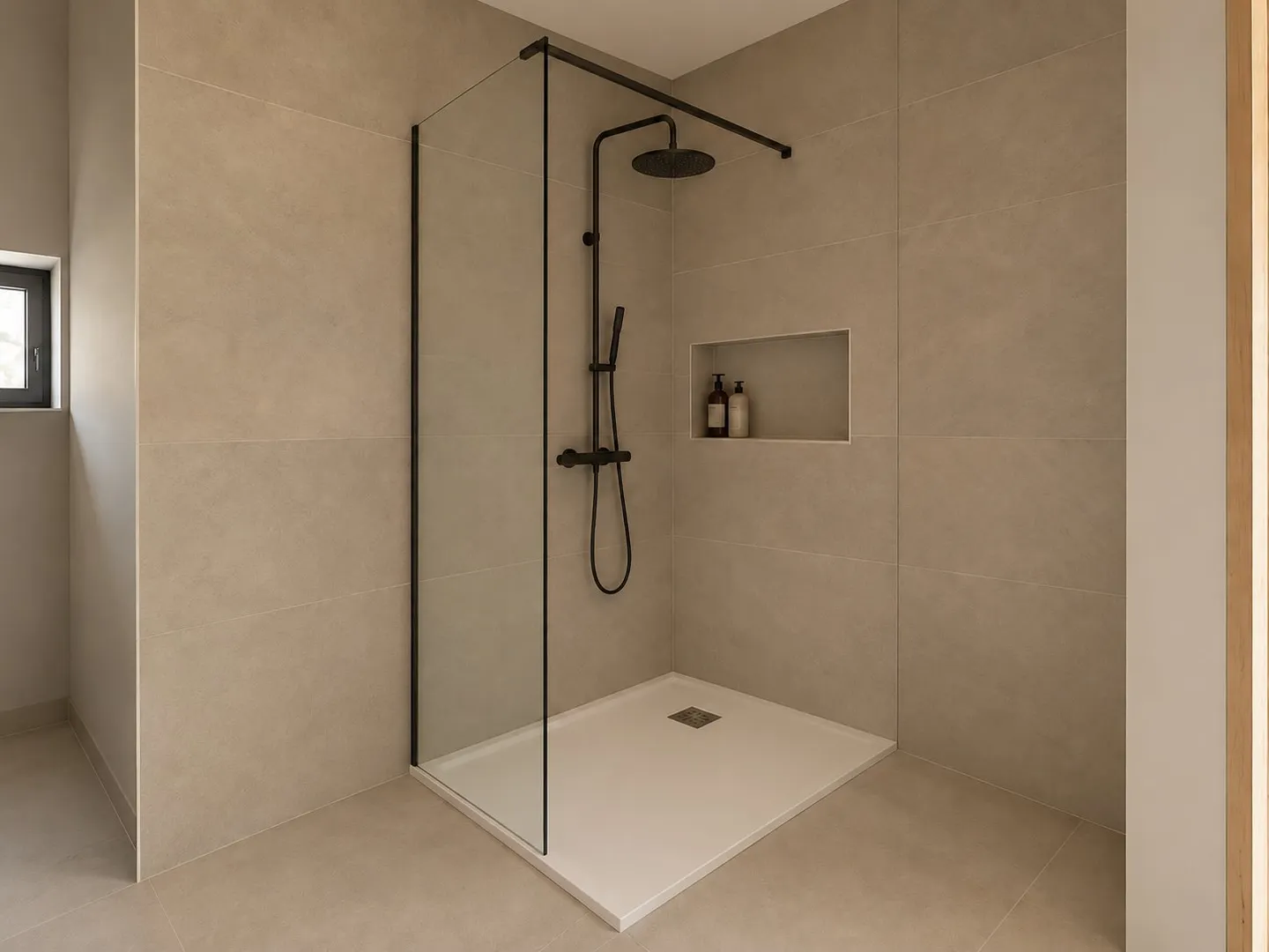 Modern 4.5 Room Apartment - Photo 6 of 10