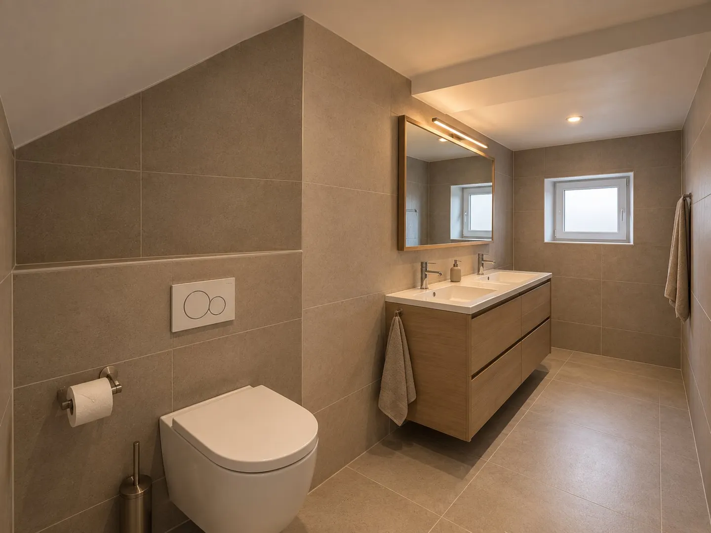 Modern 4.5 Room Apartment - Photo 7 of 10