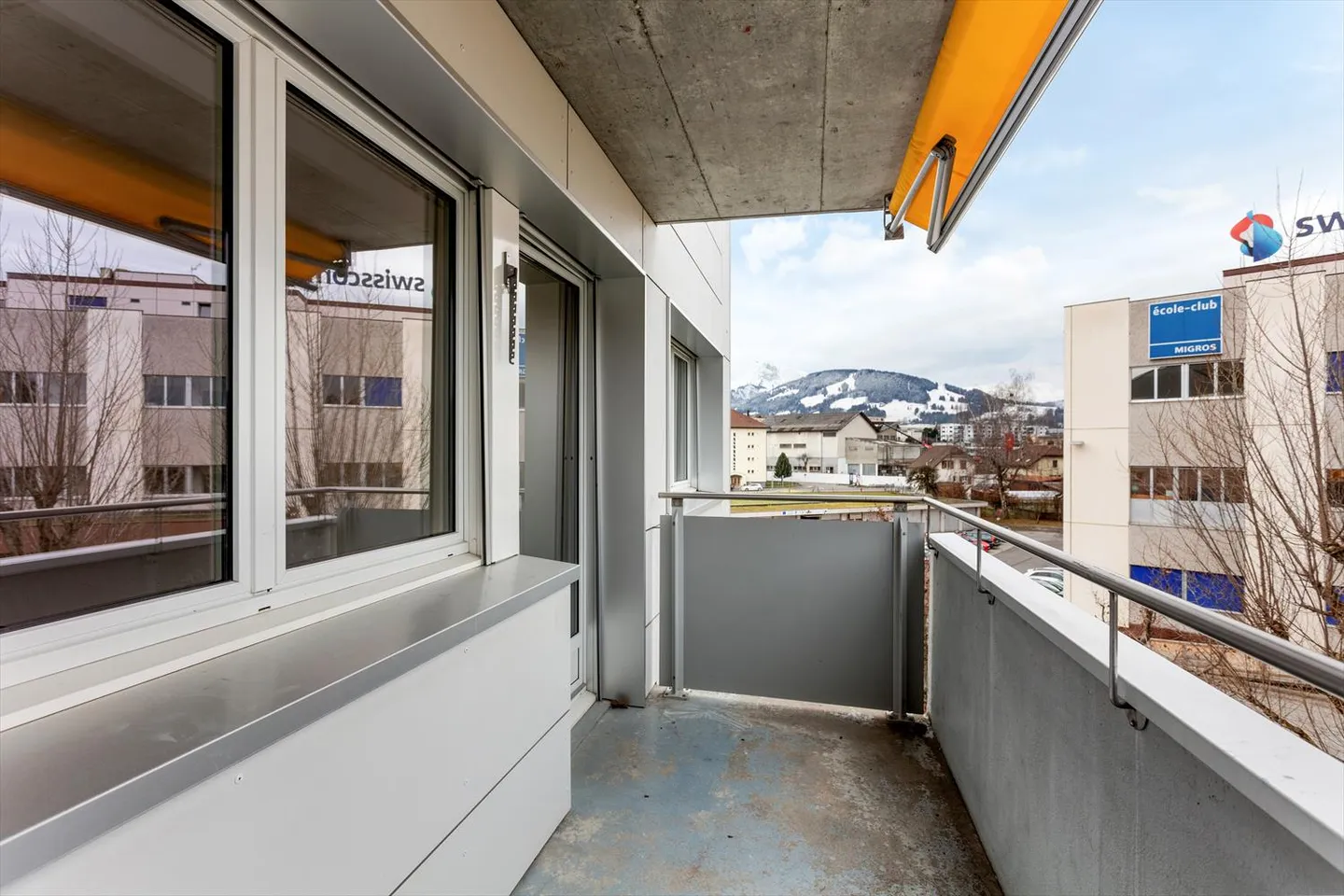 Apartment for rent - Photo 10 of 13