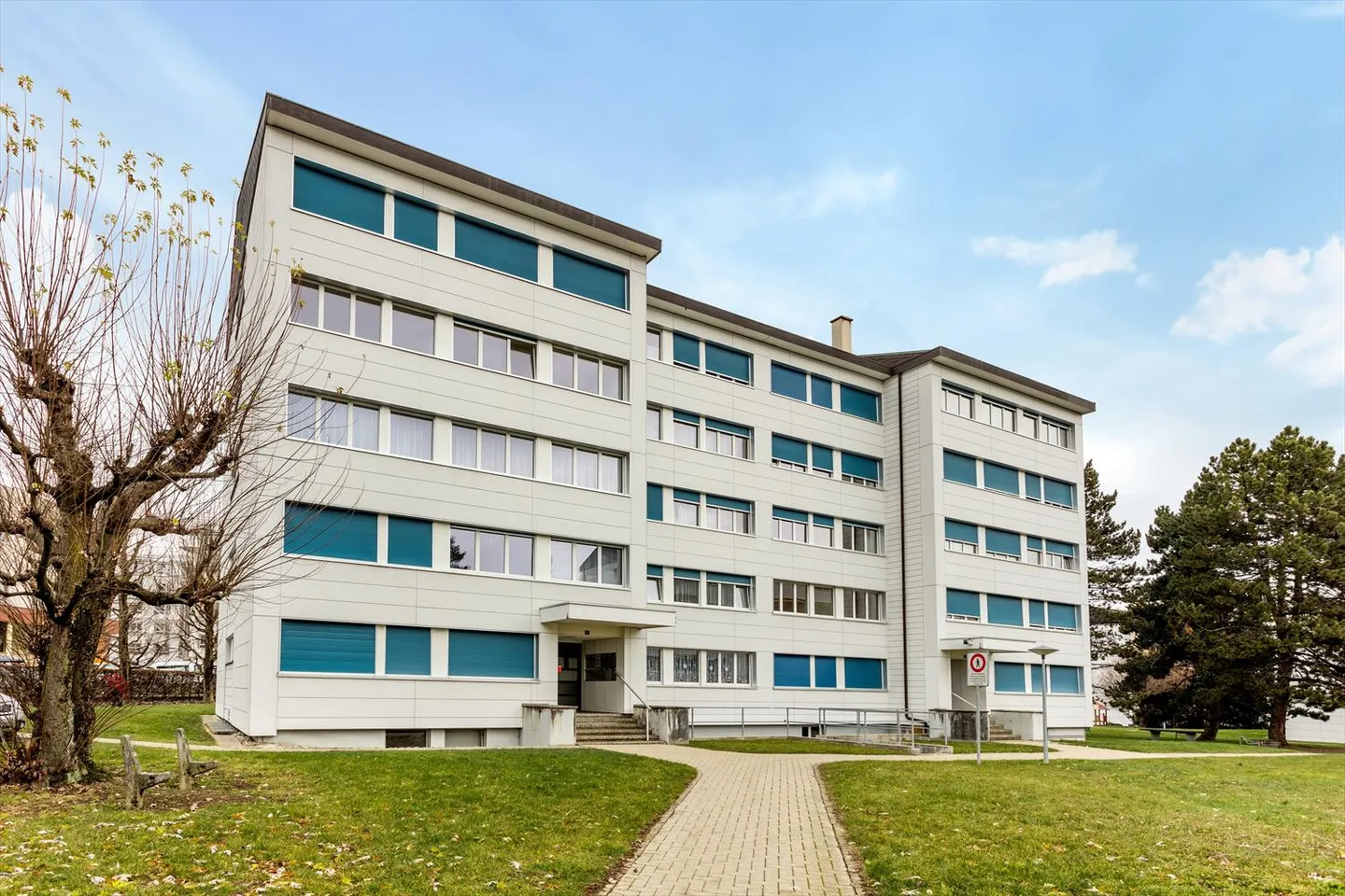 Apartment for rent - Photo 13 of 13