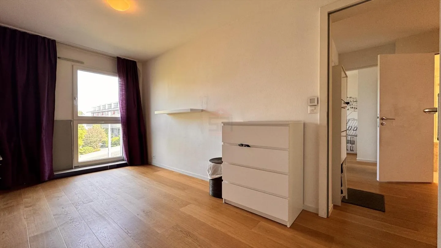 Appartement charmant de 5 pièces, 105 m² - Photo 8 sur 11
