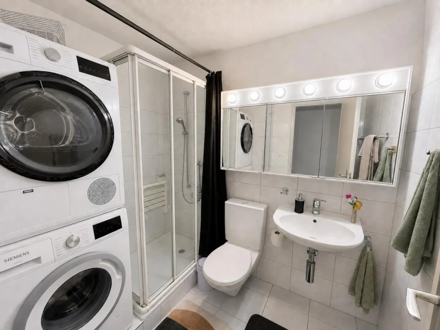 Zentrale 3.5-Zimmer Wohnung - Foto 6 von 9