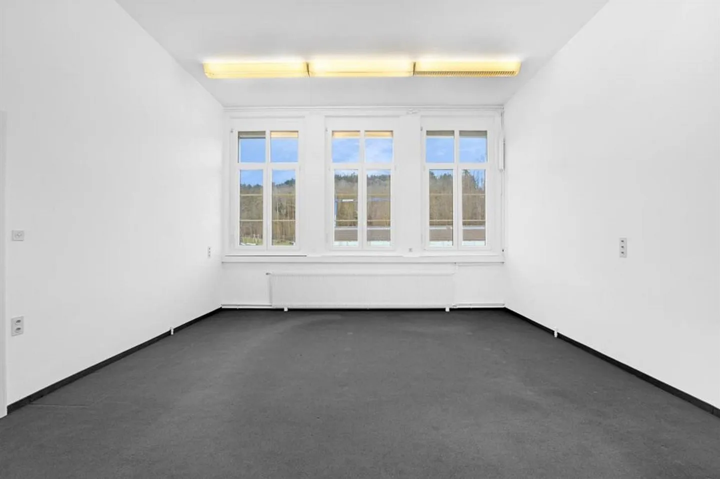 Entrepreneurial Perspectives for Office Use, Storage Space, Practice, Studio in Bischoffszell - Photo 1 of 13