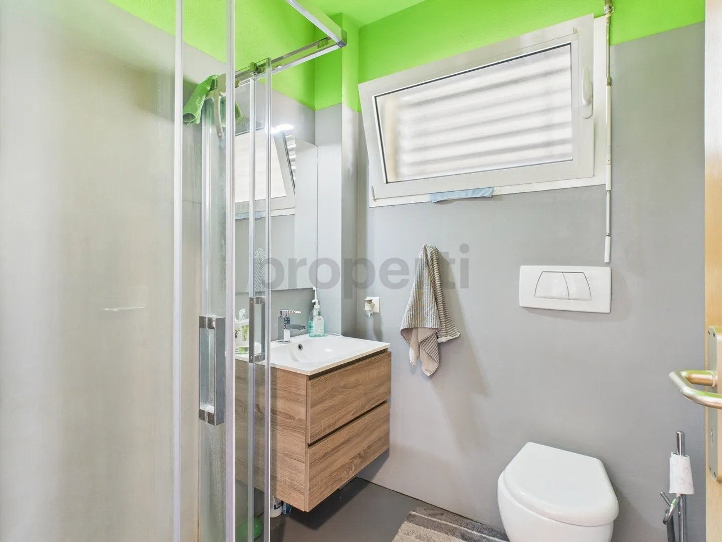 Ruhe und Natur: wunderschönes Haus mit großem Garten - Foto 9 von 13