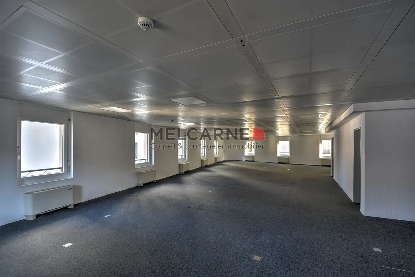 Uffici in affitto - Rive Droite - 245m2 - Foto 2 di 4