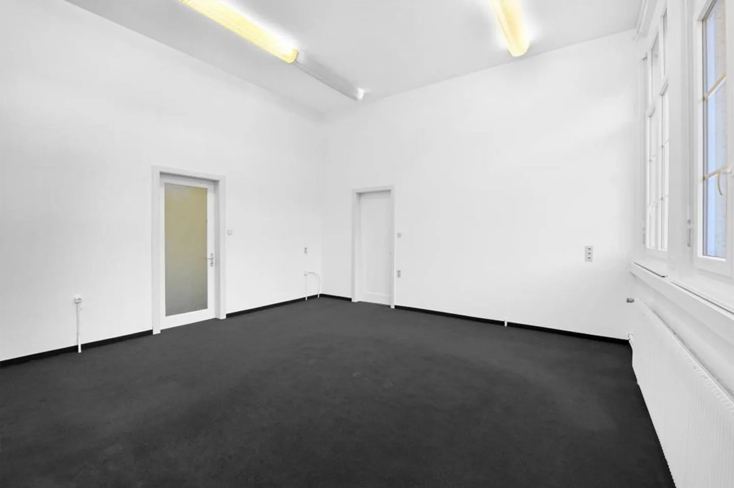 Entrepreneurial Perspectives for Office Use, Storage Space, Practice, Studio in Bischoffszell - Photo 2 of 13