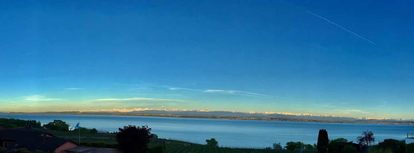 Magnifico appartamento di alta classe a Cortaillod - Foto 10 di 11