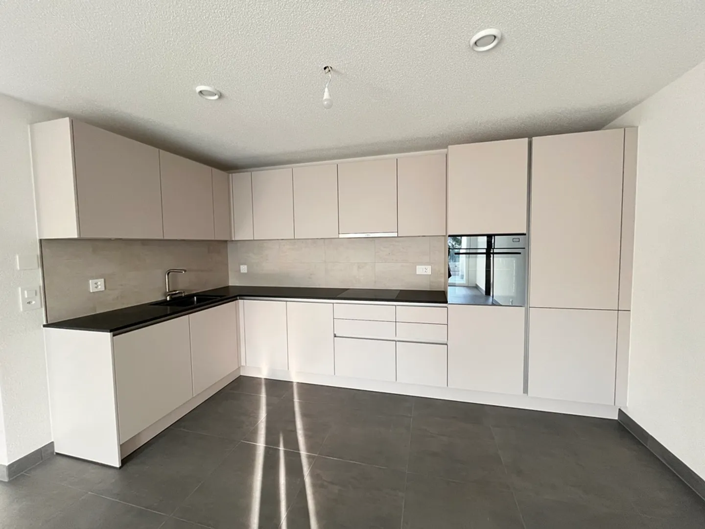 Nouvel Appartement Écologique - Photo 1 sur 8