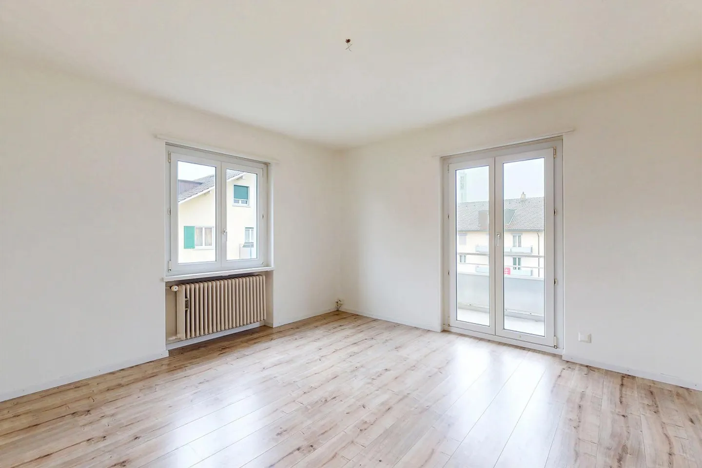 La tua nuova casa a Olten: Moderna e centrale - Affitta senza deposito! - Foto 3 di 7